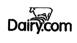 DAIRY.COM logo