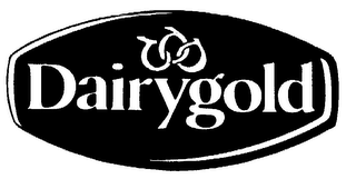 DAIRYGOLD logo