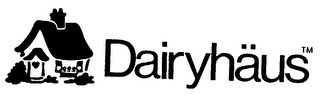 DAIRYHAUS logo