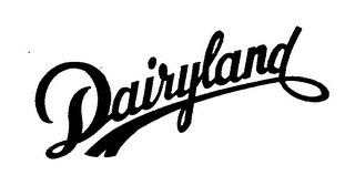 DAIRYLAND logo