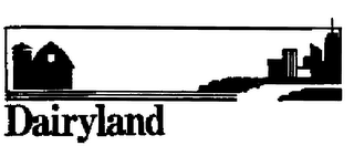 DAIRYLAND logo