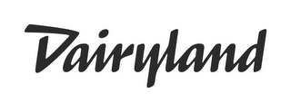DAIRYLAND logo
