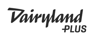 DAIRYLAND PLUS logo