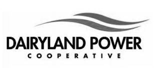 DAIRYLAND POWER COOPERATIVE logo