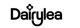 DAIRYLEA logo
