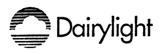 DAIRYLIGHT logo