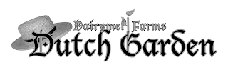 DAIRYMEL FARMS DUTCH GARDEN logo