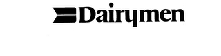 DAIRYMEN logo