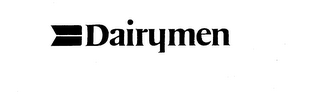 DAIRYMEN logo