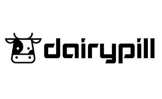 DAIRYPILL logo
