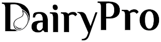 DAIRYPRO logo