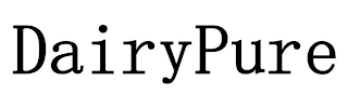 DAIRYPURE logo