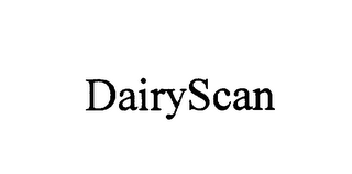 DAIRYSCAN logo