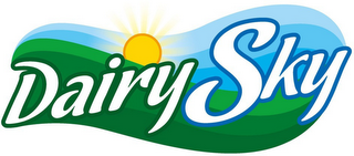 DAIRYSKY