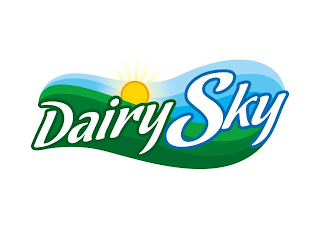 DAIRYSKY logo