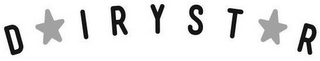 DAIRYSTAR logo
