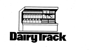 DAIRYTRACK logo