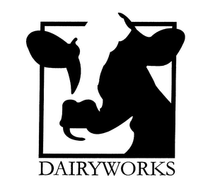 DAIRYWORKS logo