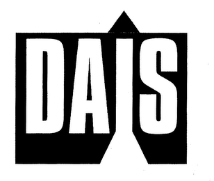 DAIS logo