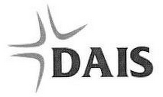DAIS logo