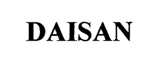 DAISAN logo
