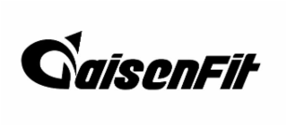 DAISENFIT logo