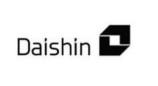 DAISHIN logo