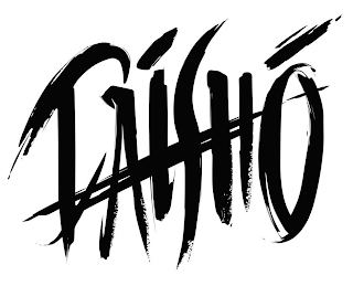 DAISHO logo