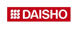 DAISHO logo