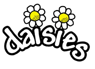 DAISIES logo