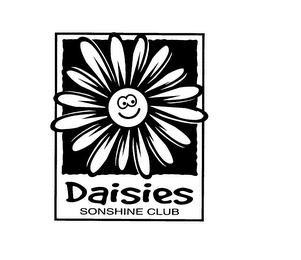 DAISIES SONSHINE CLUB logo