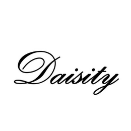 DAISITY logo