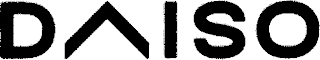 DAISO logo