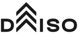 DAISO logo