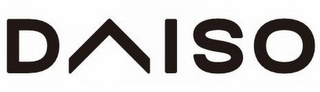DAISO logo