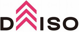 DAISO logo