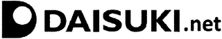 DAISUKI.NET logo