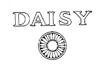 DAISY logo