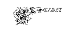 DAISY logo