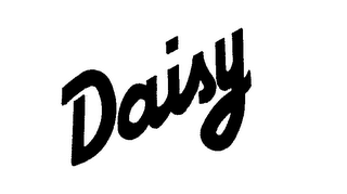 DAISY