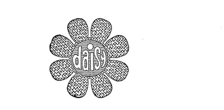 DAISY logo