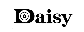 DAISY logo