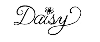 DAISY logo