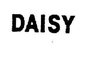 DAISY logo