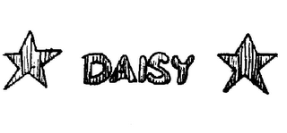 DAISY logo