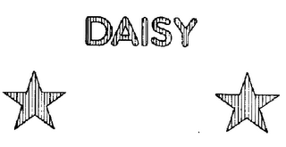 DAISY logo
