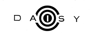 DAISY logo