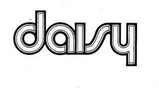 DAISY logo