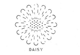 DAISY logo