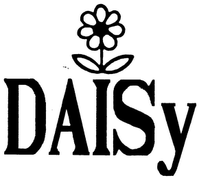 DAISY logo